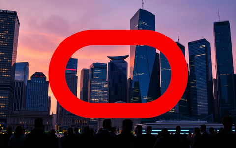 Oracle: la apuesta total por la IA desata 30.000 despidos mientras los pedidos se disparan un 325% - Foto: über boerse-global.de