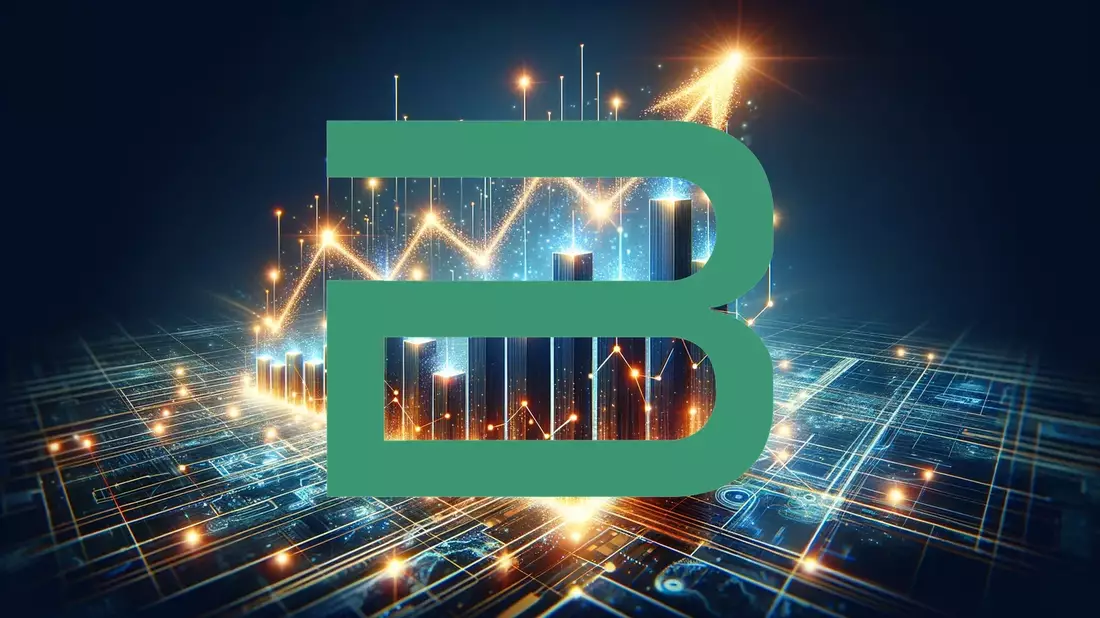 BioNTech se juega en ASCO el primer gran aval de su estrategia oncológica Illustration mit AI erstellt übermittelt durch boerse-global.de