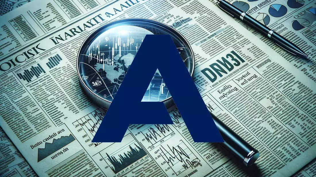Airbus: récord de pedidos, tijeretazo al gasto y una crisis de motores que frena la producción Illustration mit AI erstellt übermittelt durch boerse-global.de