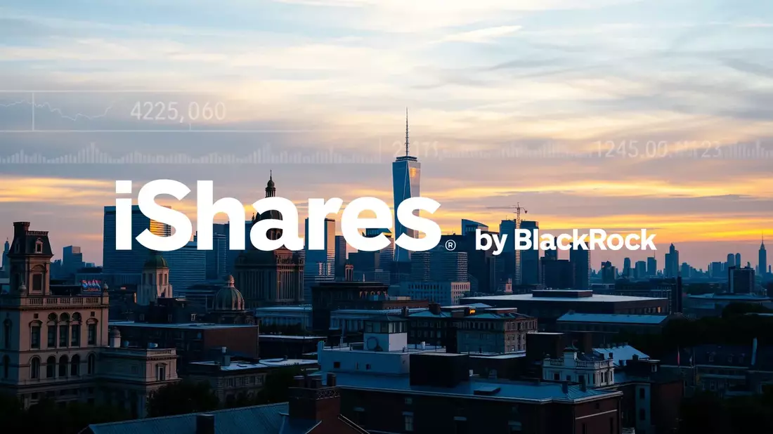 La medalla de oro de Morningstar no oculta las grietas: el iShares MSCI World URTH se prepara para un mayo convulso Illustration mit AI erstellt übermittelt durch boerse-global.de