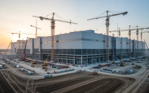 SK Hynix Aktie: 31 Billionen Won für Yongin-Fabrik - Foto: über boerse-global.de