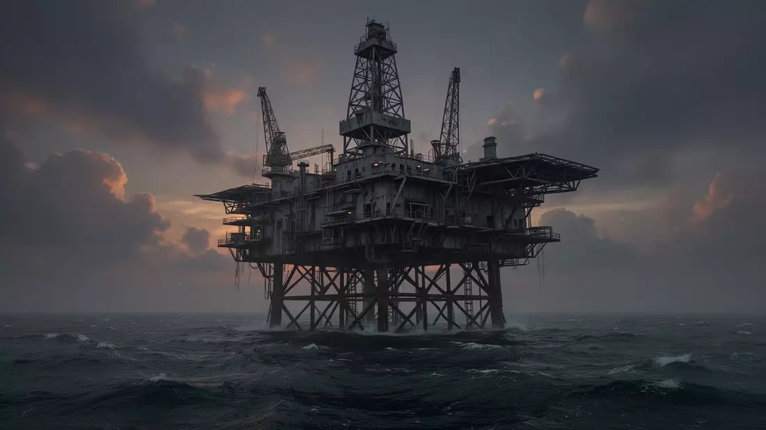 Marathon Oil Aktie: Delistet seit November - Bild: über boerse-global.de