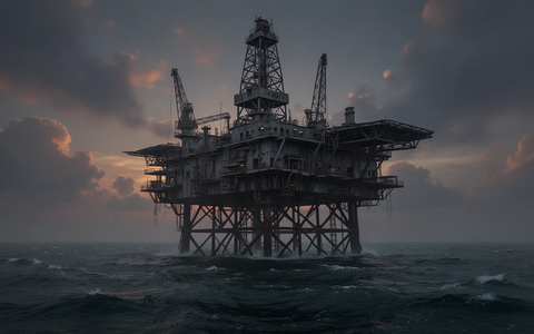 Marathon Oil Aktie: Delistet seit November - Foto: über boerse-global.de