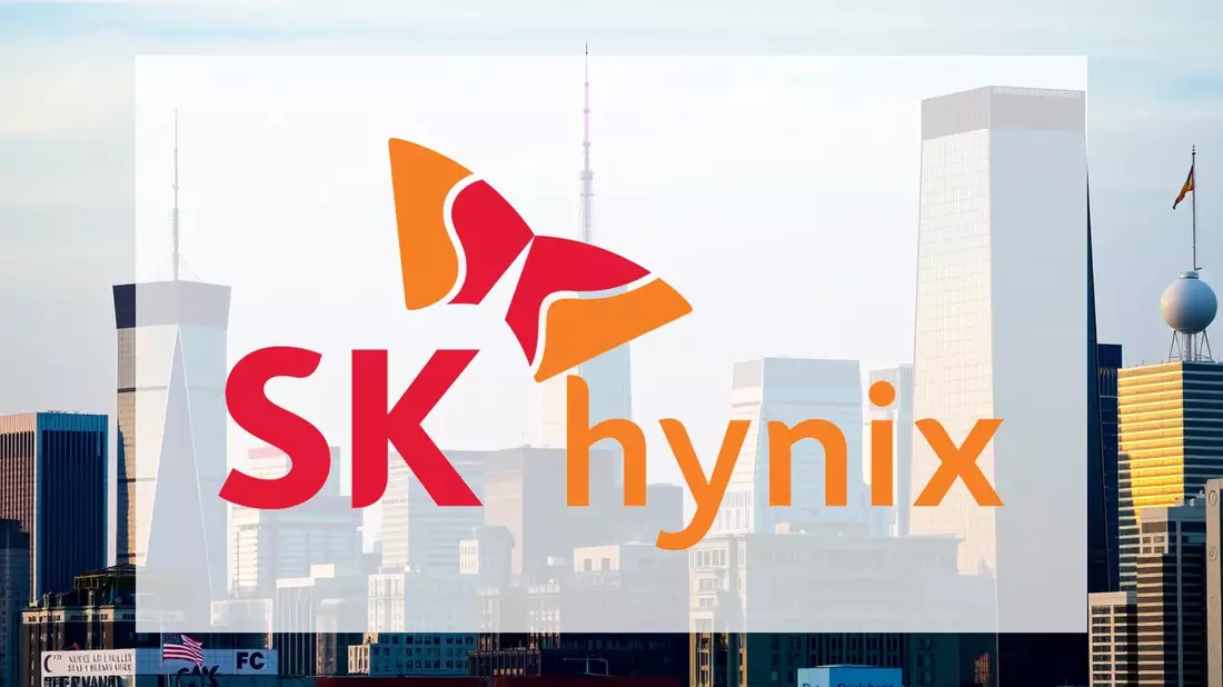 SK Hynix’s Perfect Storm: Empty Warehouses, a Samsung Talent Drain, and a 194% DRAM Price Jump in Sight Illustration mit AI erstellt übermittelt durch boerse-global.de