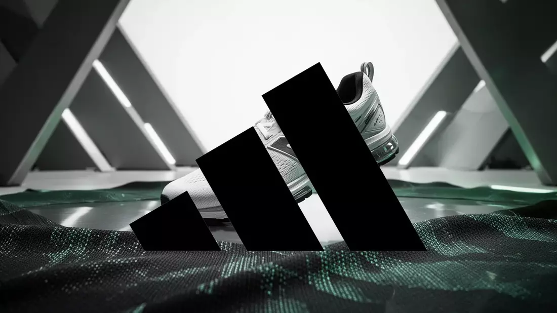 Adidas Aktie: 10,7% operative Marge im Jahresauftakt - Bild: über boerse-global.de
