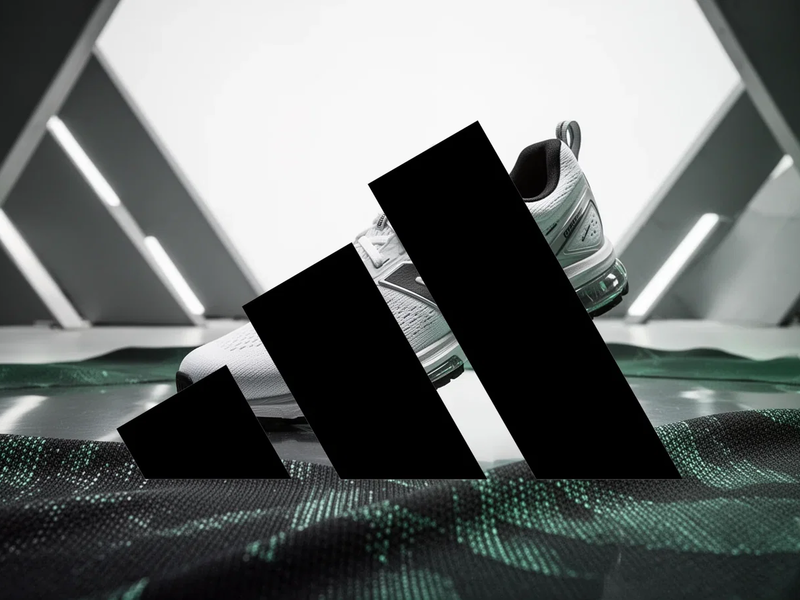 Adidas Aktie: 10,7% operative Marge im Jahresauftakt - Foto: über boerse-global.de