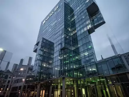 Swiss Re Aktie: 11,38 Prozent Minus über zwölf Monate - Foto: über boerse-global.de