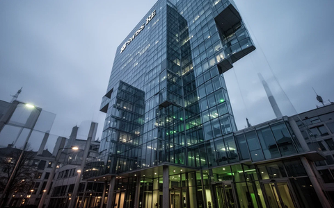 Swiss Re Aktie: 11,38 Prozent Minus über zwölf Monate - Foto: über boerse-global.de