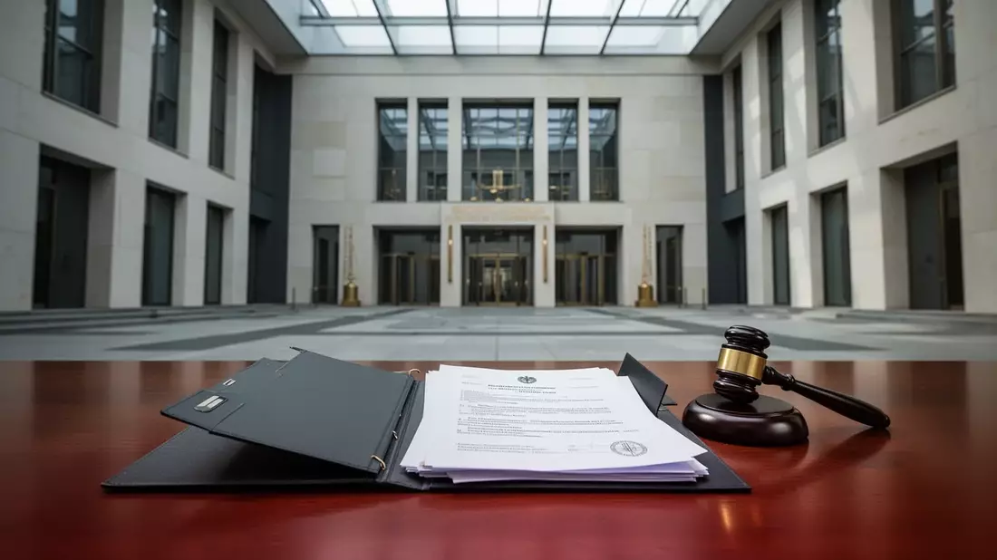 Bundesverwaltungsgericht verschärft Regeln für Beamten-Beurteilungen - Bild: über boerse-global.de