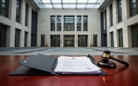 Bundesverwaltungsgericht verschärft Regeln für Beamten-Beurteilungen - Foto: über boerse-global.de