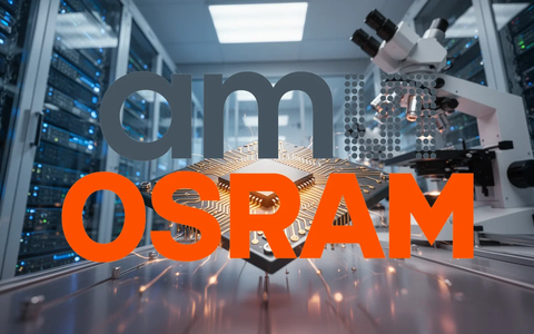 Ams Osram Aktie: 40 Millionen Euro Zinsersparnis - Foto: über boerse-global.de