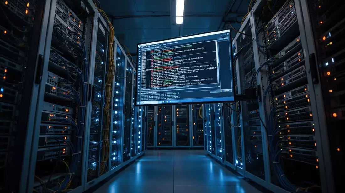 Microsoft kämpft mit Update-Failern und BitLocker-Lücke - Bild: über boerse-global.de