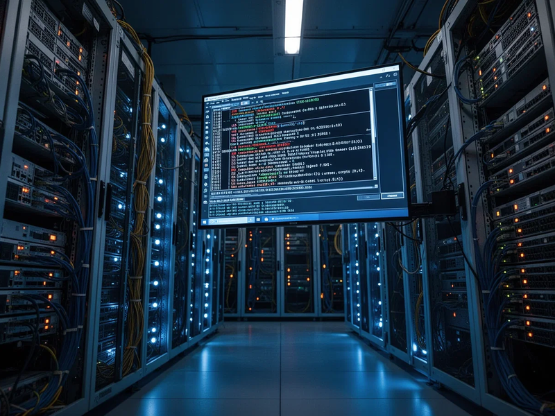 Microsoft kämpft mit Update-Failern und BitLocker-Lücke - Foto: über boerse-global.de