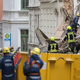 Die Vermisstensuche läuft weiter unter Hochdruck. - Foto: Sebastian Willnow/dpa