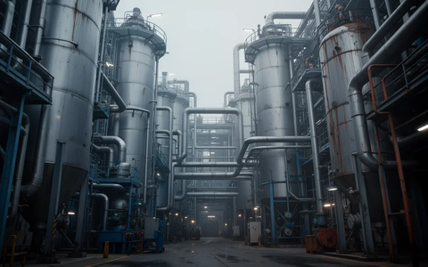 BASF Aktie: 7,7 Milliarden für Lacksparte - Foto: über boerse-global.de