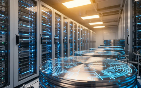 VanEck Semiconductor ETF: Nvidia 81,6 Mrd USD Quartalsumsatz - Foto: über boerse-global.de