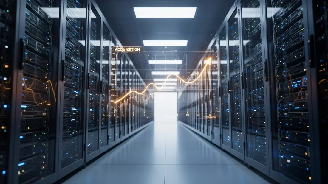 Ondas: 1,48 Milliarden Dollar für Übernahmewelle - Bild: über boerse-global.de
