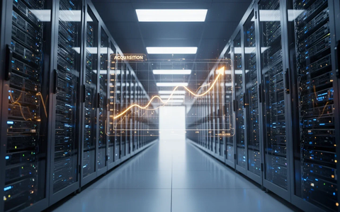 Ondas: 1,48 Milliarden Dollar für Übernahmewelle - Foto: über boerse-global.de