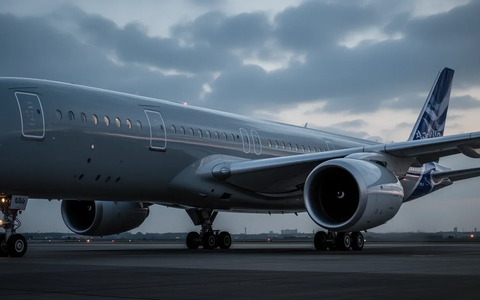 Airbus Aktie: Lufthansa bestellt zehn A350-900 - Foto: über boerse-global.de