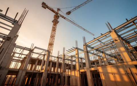 Hochtief Aktie: 13,60 Euro Gewinn für 2026 erwartet - Foto: über boerse-global.de