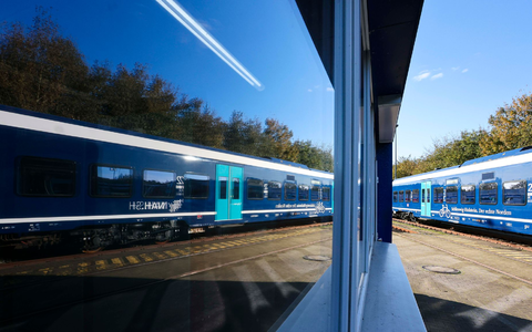 Dem Beschluss sind lange Vorplanungen der Deutschen Bahn vorausgegangen. - Foto: Frank Molter/dpa