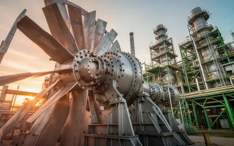 Doosan Enerbility: Kursziel auf 145.000 Won erhöht - Foto: über boerse-global.de