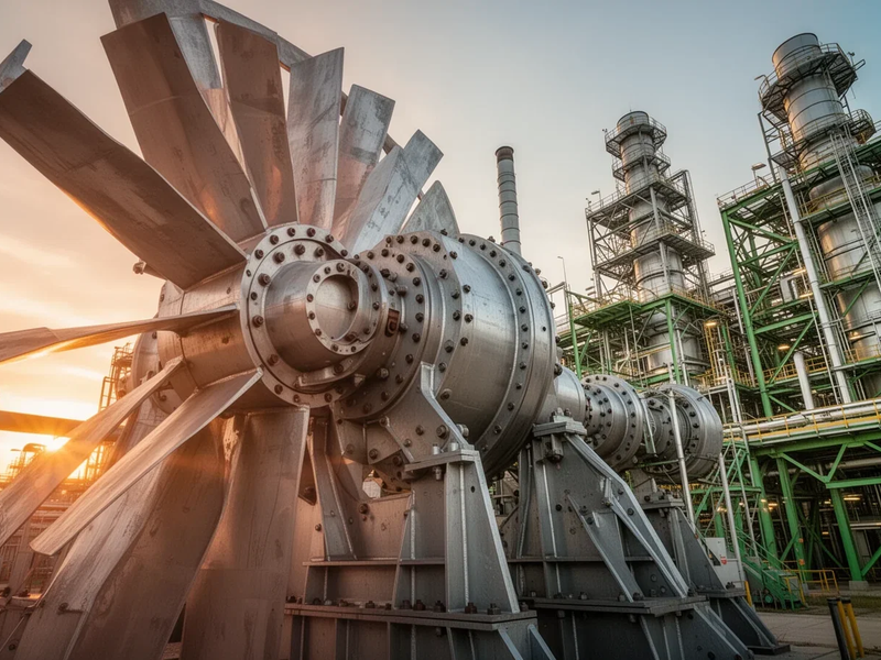 Doosan Enerbility: Kursziel auf 145.000 Won erhöht - Foto: über boerse-global.de