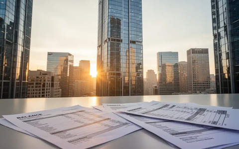 Arbor Realty: 787 Millionen Schulden getilgt - Foto: über boerse-global.de