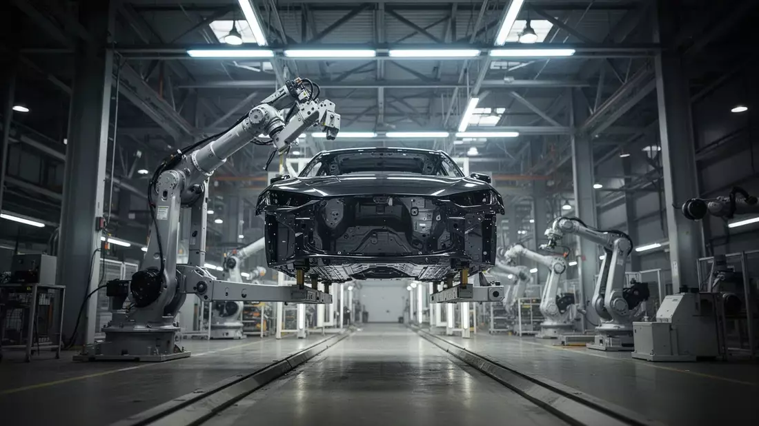 Steyr Motors Aktie: 308 Millionen Auftragsbestand - Bild: über boerse-global.de