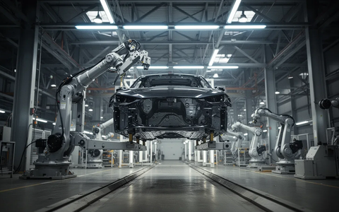 Steyr Motors Aktie: 308 Millionen Auftragsbestand - Foto: über boerse-global.de