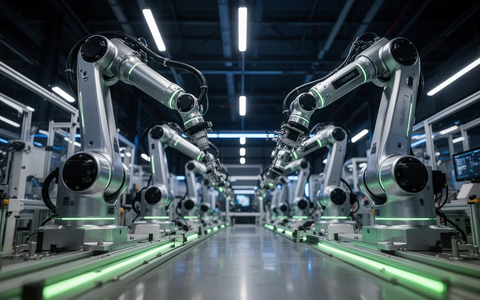 Hitachi setzt auf „Physical AI“ und Milliarden-Investitionen - Foto: über boerse-global.de