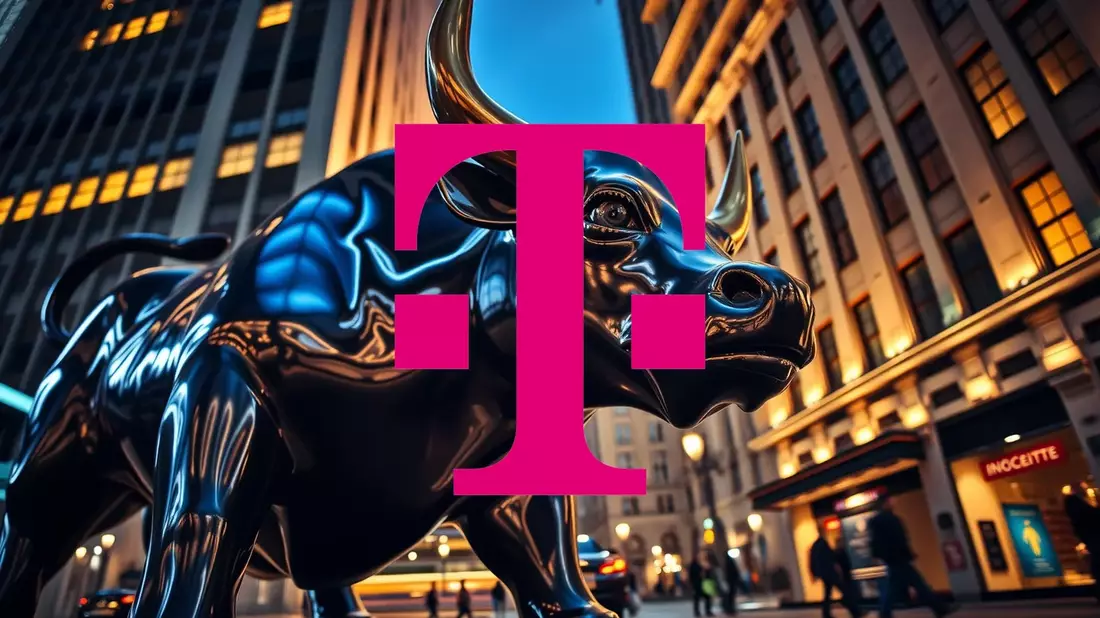 Deutsche Telekom Juggles Content Push and Labour Turmoil as Key Verhandlungsrunde Nears - Bild: über boerse-global.de