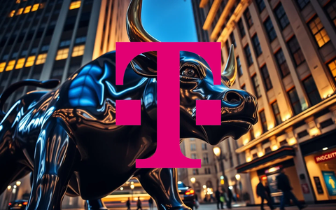 Deutsche Telekom Juggles Content Push and Labour Turmoil as Key Verhandlungsrunde Nears - Foto: über boerse-global.de