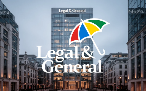 Legal & General: Chris Knight verkauft 49.293 Aktien - Foto: über boerse-global.de