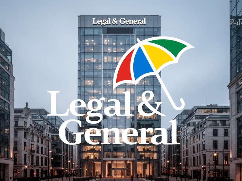 Legal & General: Chris Knight verkauft 49.293 Aktien - Foto: über boerse-global.de