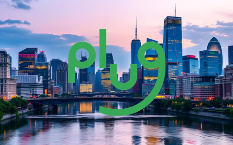 Plug Power’s Barrow Green Hydrogen Gets Spades in the Ground, but the Market Wants AI Muscle - Foto: über boerse-global.de