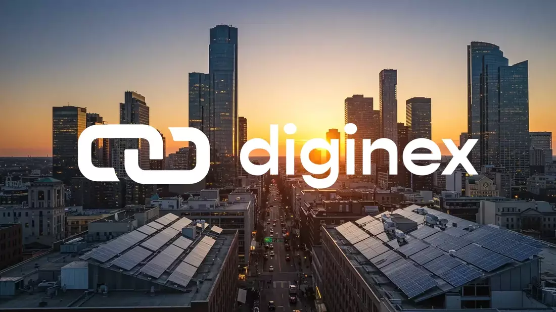 From Reverse Split to Rock Bottom: Diginex Faces Nasdaq Delisting as $1.5 Billion Resulticks Deal Nears - Bild: über boerse-global.de