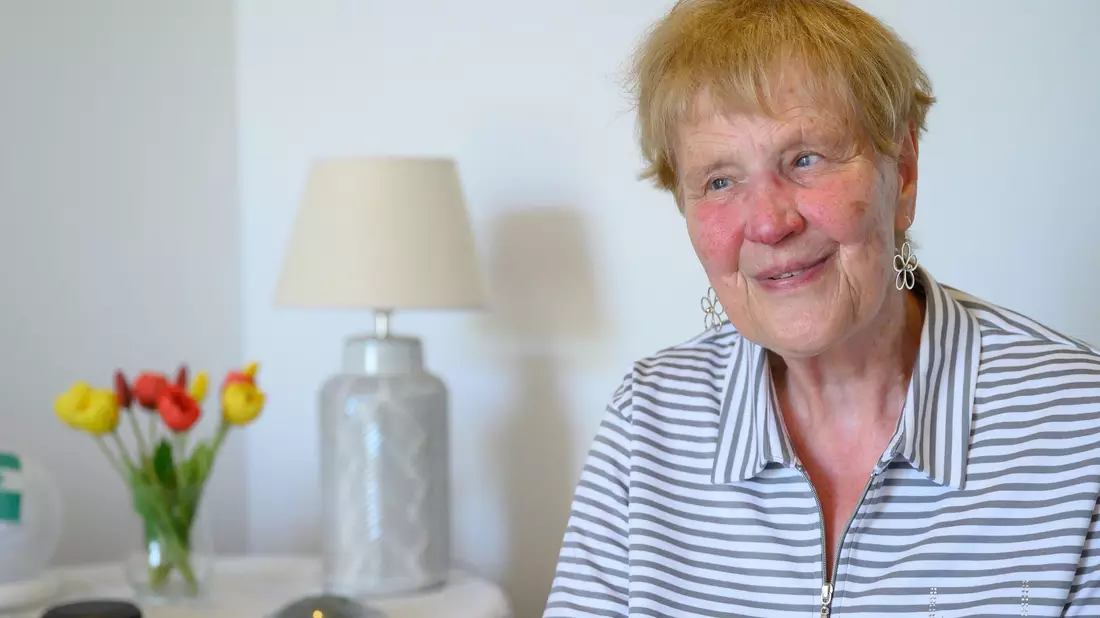 «So bin ich in meinem Leben noch nie behandelt worden», sagt Renate S. (Archivbild) - Bild: Swen Pförtner/dpa