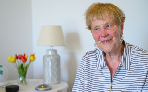 «So bin ich in meinem Leben noch nie behandelt worden», sagt Renate S. (Archivbild) - Foto: Swen Pförtner/dpa