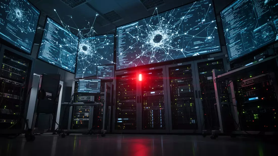 Microsoft Defender: Zwei neue Schwachstellen von CISA als kritisch eingestuft - Bild: über boerse-global.de