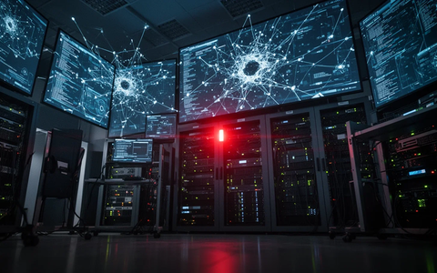 Microsoft Defender: Zwei neue Schwachstellen von CISA als kritisch eingestuft - Foto: über boerse-global.de