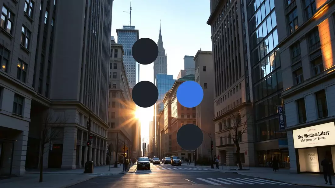 D-Wave Quantum's Dual-Platform Pivot: Record Orders, a $588M Cash Pile, and the Long Road to Revenue Illustration mit AI erstellt übermittelt durch boerse-global.de