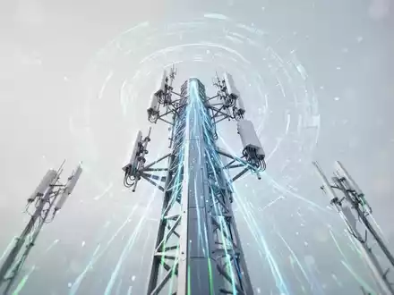 Nokia Aktie: 40 Prozent weniger Stromverbrauch in 6G-Test - Foto: über boerse-global.de