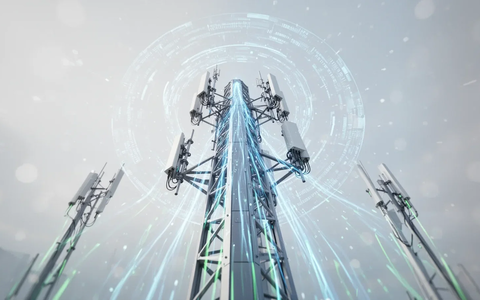 Nokia Aktie: 40 Prozent weniger Stromverbrauch in 6G-Test - Foto: über boerse-global.de