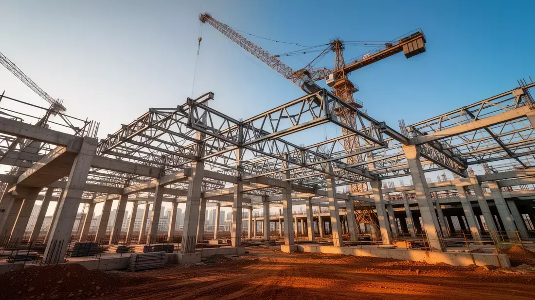 GS Engineering: 565-Milliarden-Auftrag in Osan - Bild: über boerse-global.de
