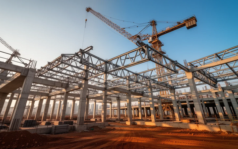 GS Engineering: 565-Milliarden-Auftrag in Osan - Foto: über boerse-global.de