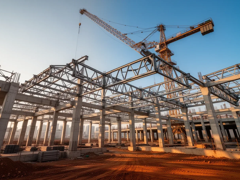 GS Engineering: 565-Milliarden-Auftrag in Osan - Foto: über boerse-global.de