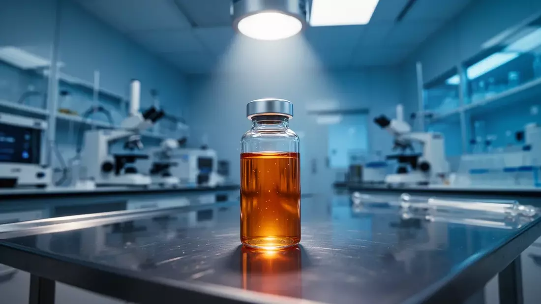 Dae Won Chem Aktie: Curocell erhält CAR-T-Zulassung - Bild: über boerse-global.de