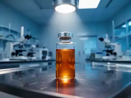 Dae Won Chem Aktie: Curocell erhält CAR-T-Zulassung - Foto: über boerse-global.de