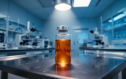 Dae Won Chem Aktie: Curocell erhält CAR-T-Zulassung - Foto: über boerse-global.de
